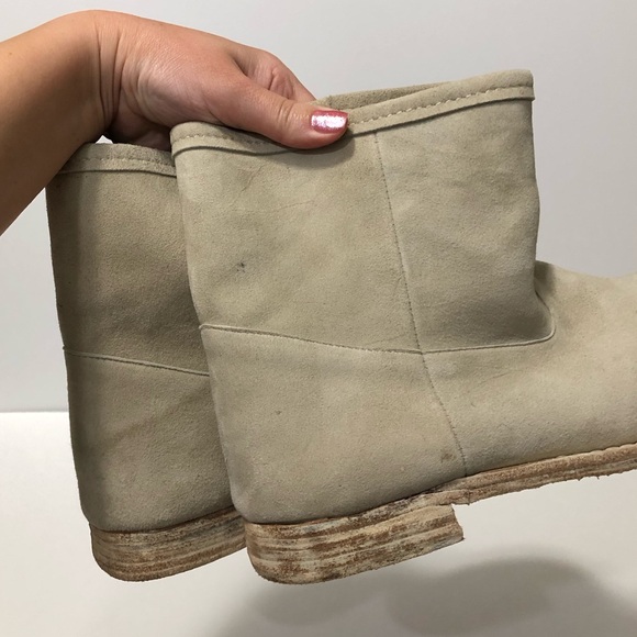 🌸 Magnolia Pearl Rancho Boot   *rare - Picture 14 of 17